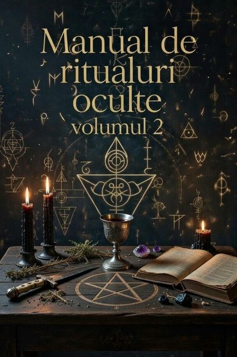 Manual rar de ritualuri