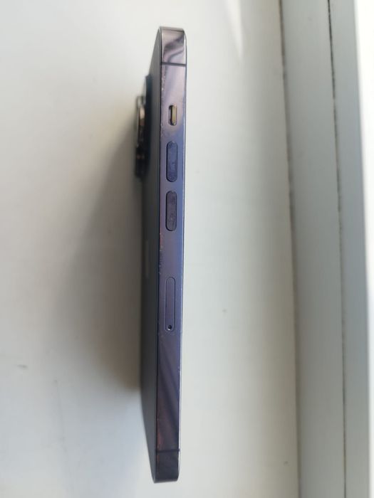 iPhone 14 pro без комплекта