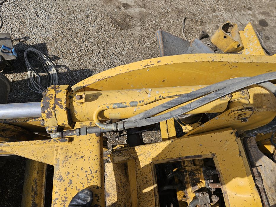 ZL 50 kovush slindir sotiladi