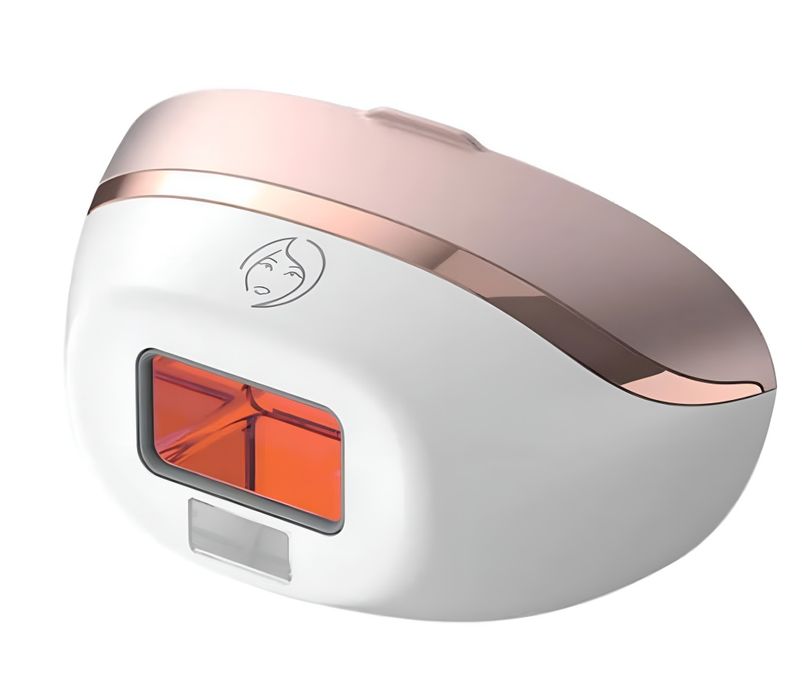 Epilator IPL Philips, 250.000 de impulsuri IPL + Trimmer