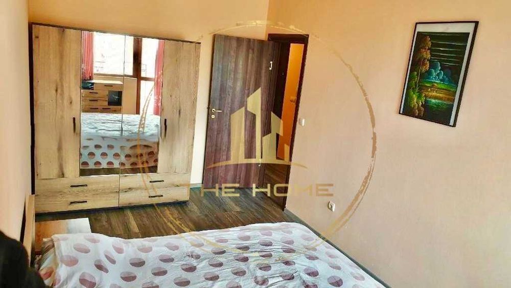 Дава се под наем Тристаен апартамент в Варна, Окръжна болница - 90 кв.м за 700 € - Снимка #5