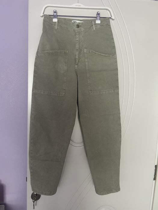 Всичко по 10 лв - панталони и дънки ZARA