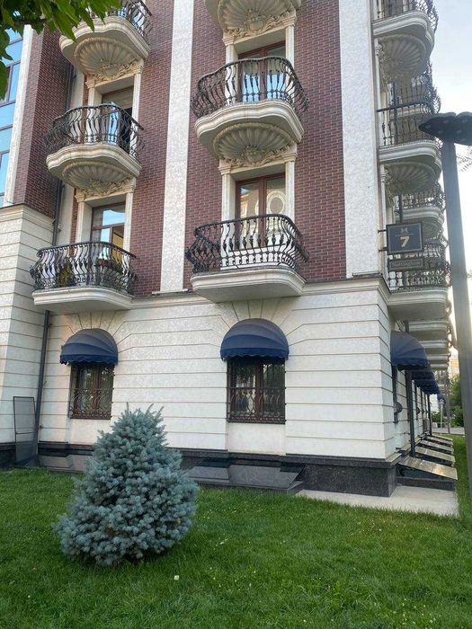 Сдается квартира в новостройке Жк Кэмбридж