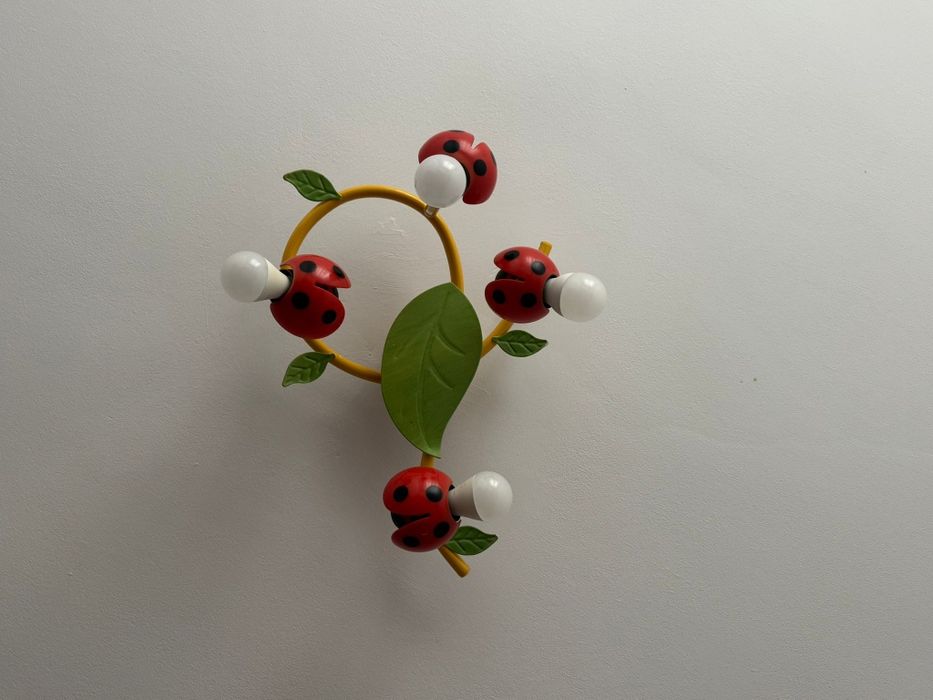 Vand lustra gargaritå