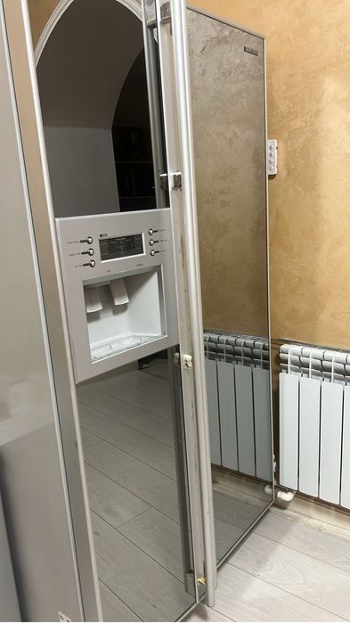 Холодильник Самсунг