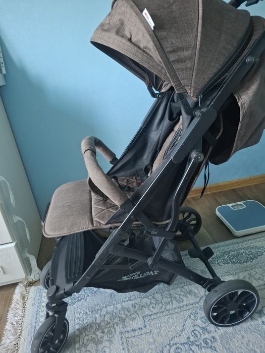 Продам коляску детскую