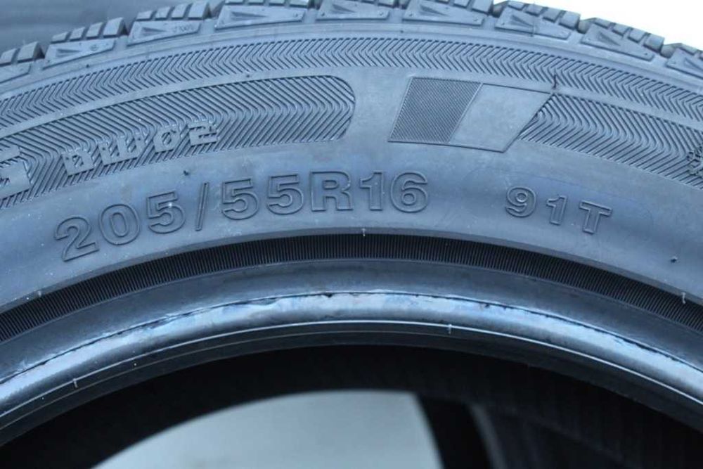 Anvelope iarna noi 205/55R16, 91T, Doublestar, DOT 2025