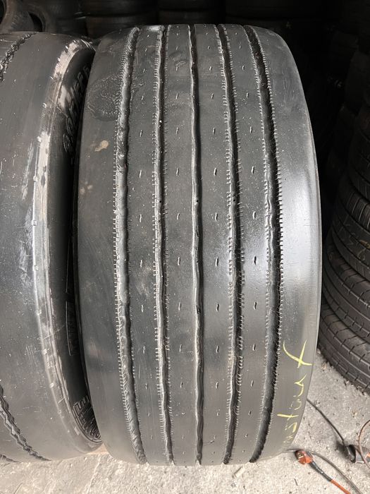 3 anvelope camion 385/55/22.5 , Bf Goodrich / Gt Radial ,