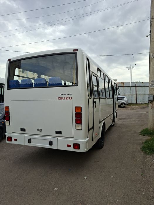Исузи Н26 сотилади