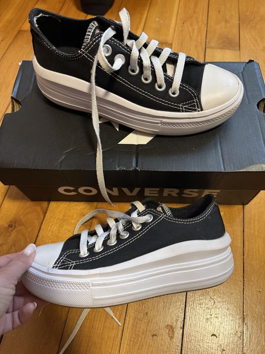 Converse tenisi nr 36