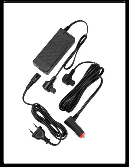 Автомобильный холодильник