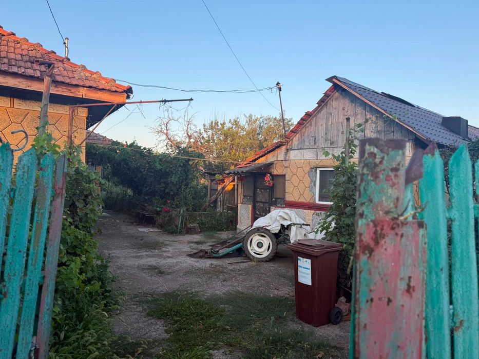 Casa de vanzare Comuna Fantanele Judetul Prahova