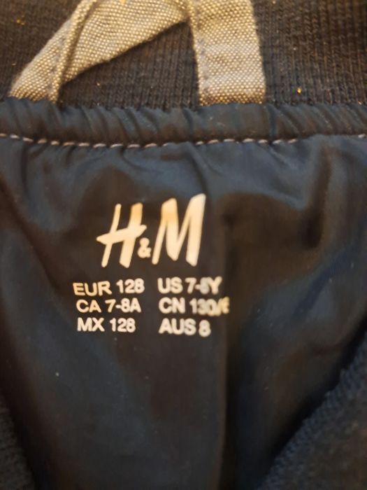 Куртки детские в отличном состоянии