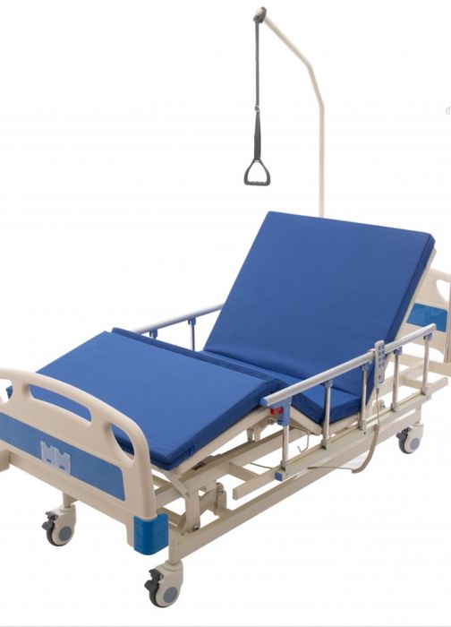 Функционаньная кровать