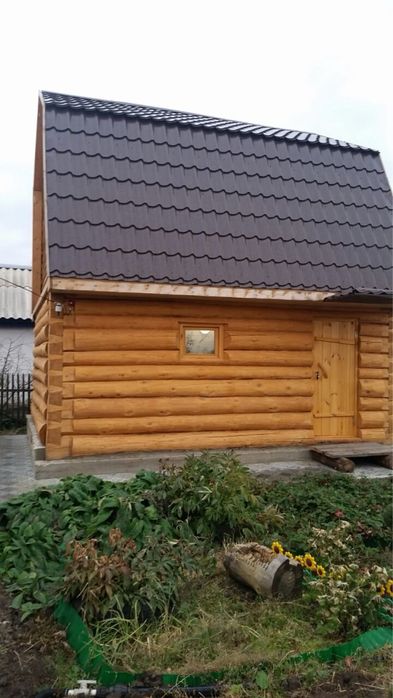 Продам дачу СО «Геолог»