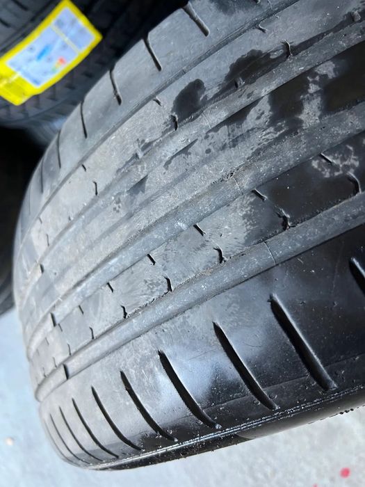 Jante Bmw X3 X4 R20 G01 G02 Originale M699 anvelope vara pirelli run flat Omologate BMW cu steluta RSC senzori presiune in doua latimi