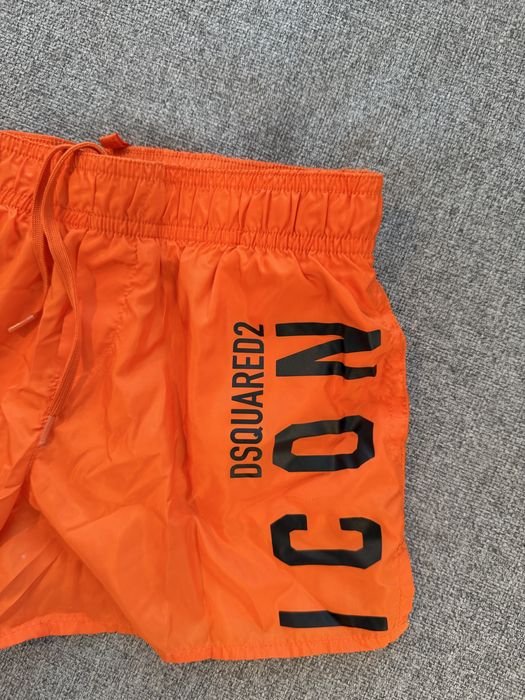 Бански/шорти Dsquared2