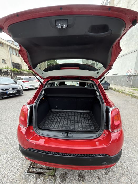Fiat 500x 1.6 Multijet