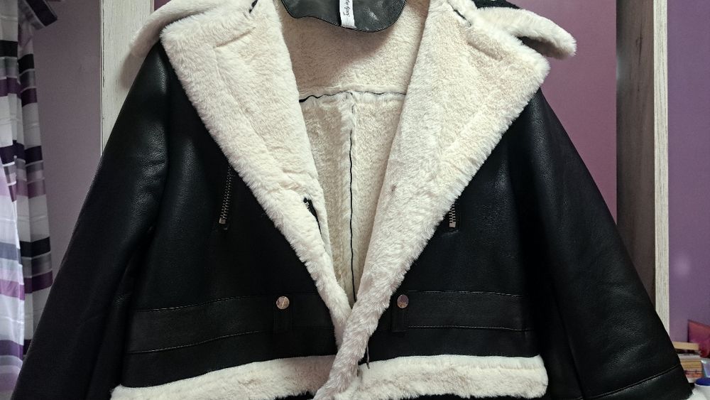 Палтенце 2 в 1 !!!