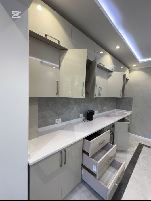 Мебель  на  заказ