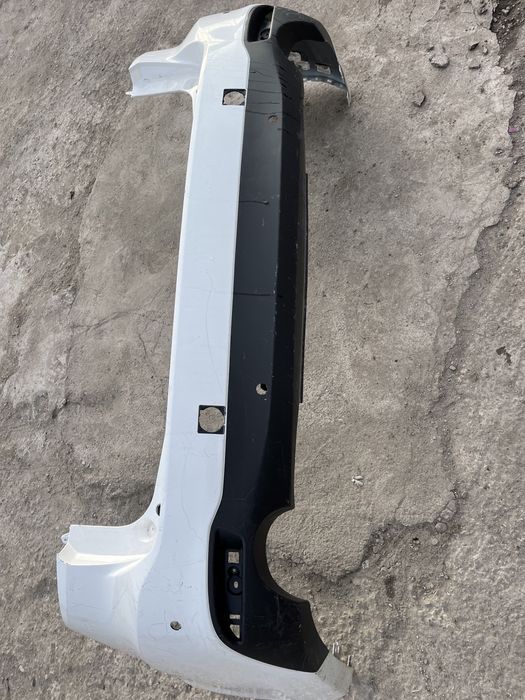 Броня Mazda 6 2013-