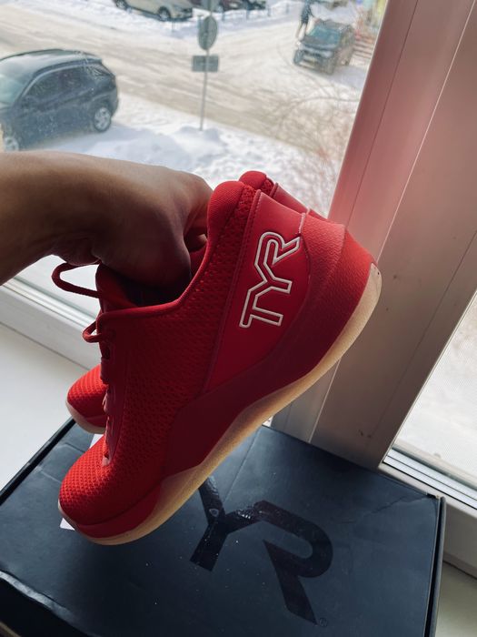 Кроссовки TYR CrossFit