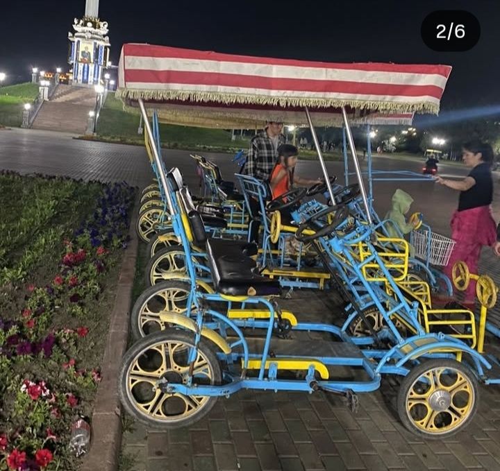 Семейные великиии