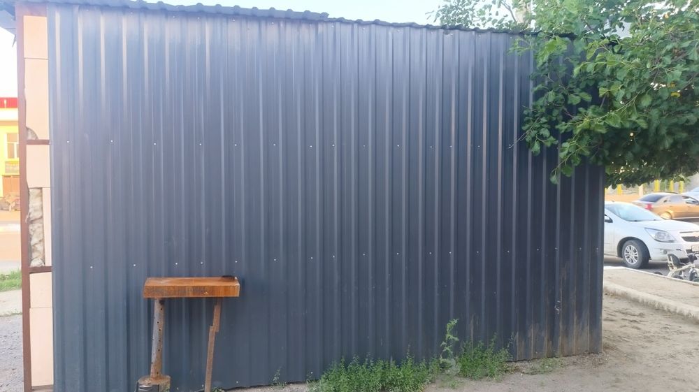 Kuchma dukon sotiladi kelishilgan narxda
