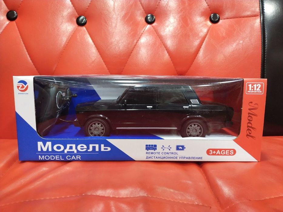 Plutli mashina VAZ 2107