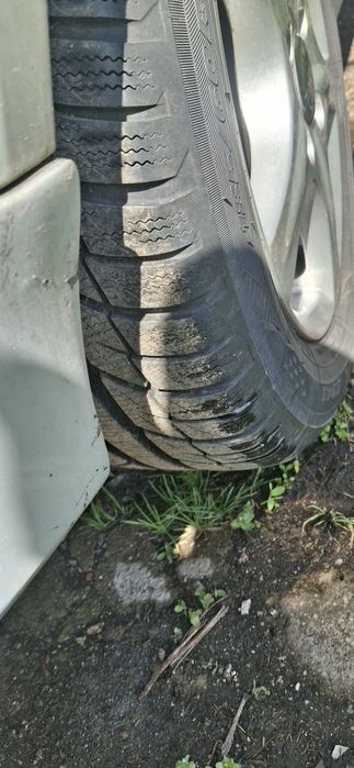 Джанти 4x100  14 цола