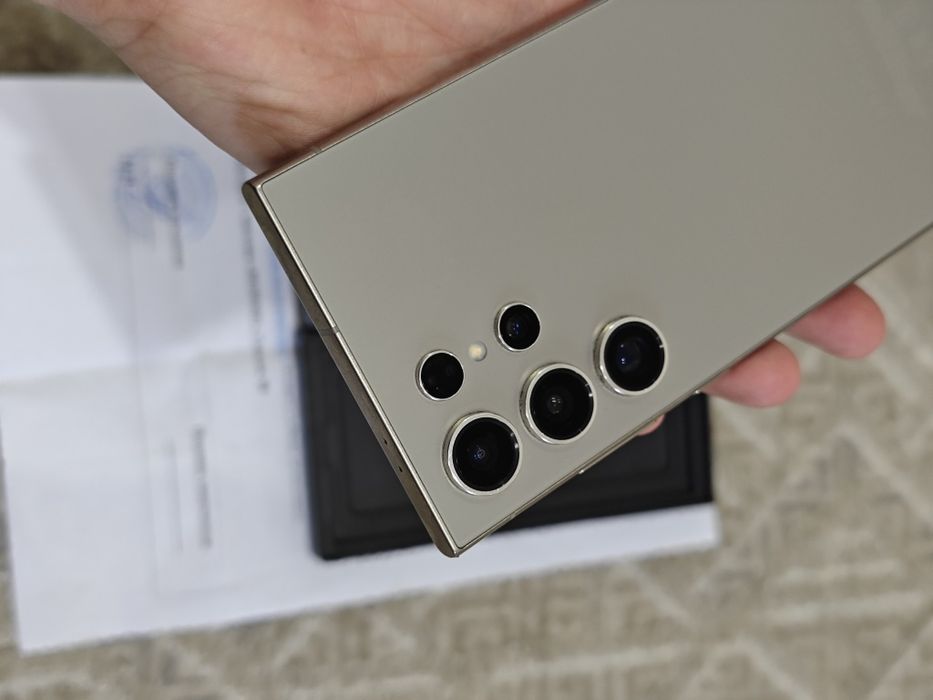 Samsung S24 Ultra 256Gb 5G