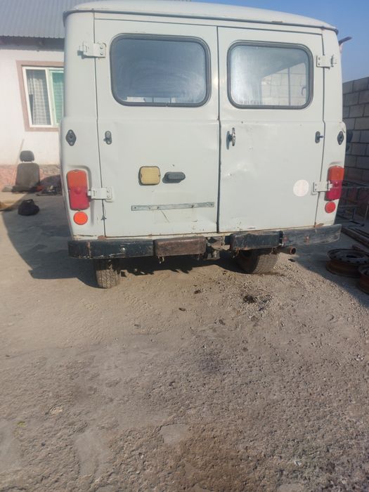 Уаз сатылады Тараз