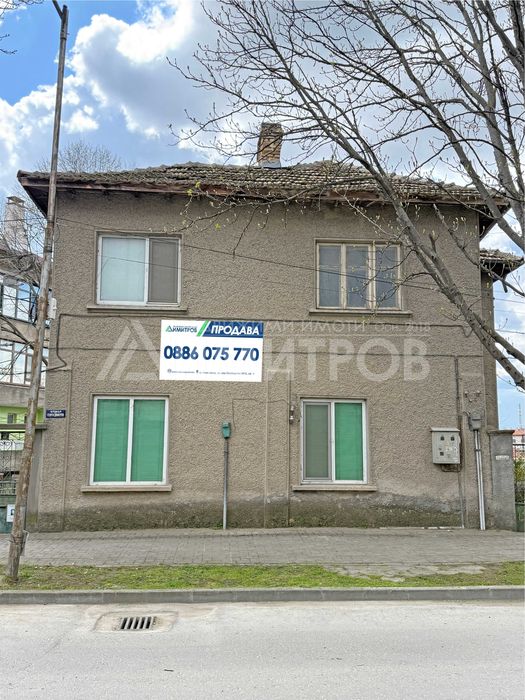 Продава се Къща в Нови пазар - 174 кв.м за 258 €/кв.м - Снимка #20