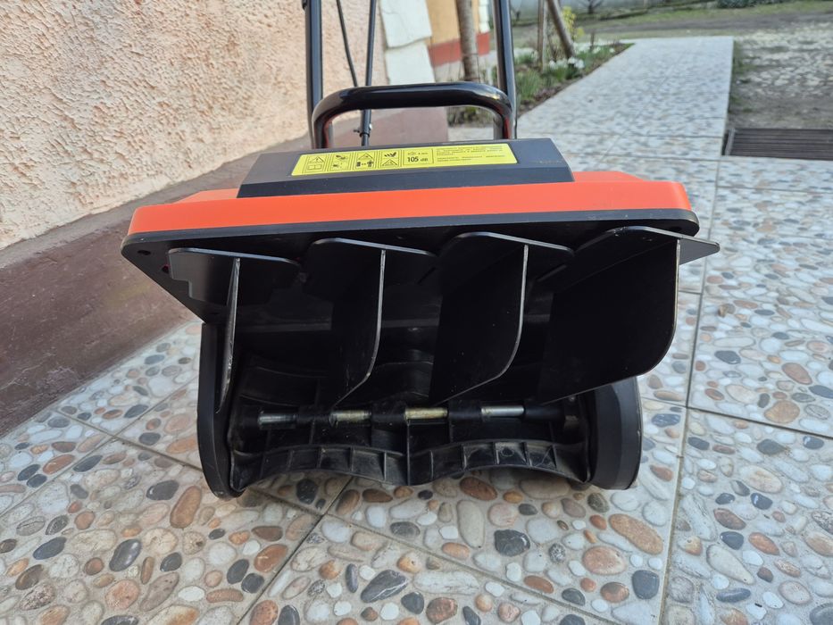 Masina automata pt dezapezit