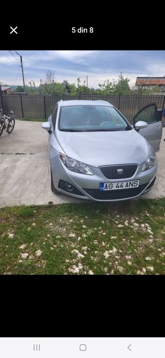 Seeat ibiza 2011