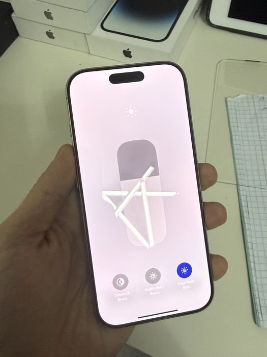 iphone 16Pro 128gb 94% на гарантий