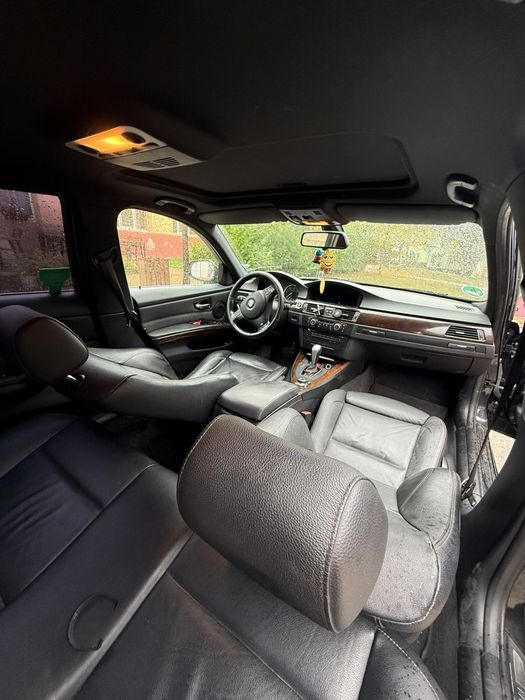 Vând BMW seria 3 325