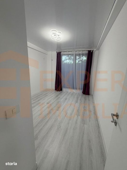 Apartament cu 2 camere de vanzare in Mamaia Nord – OBA Residence