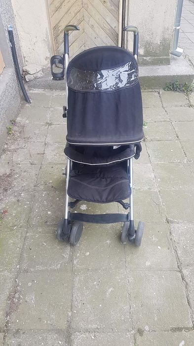 Детска  количка