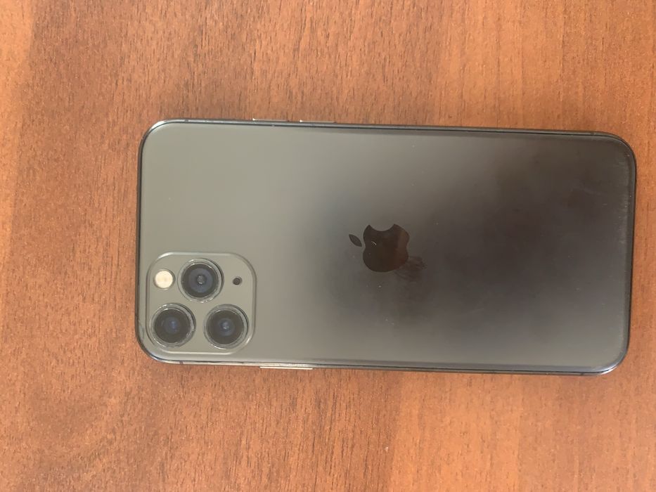 Iphone 11 pro 64gb