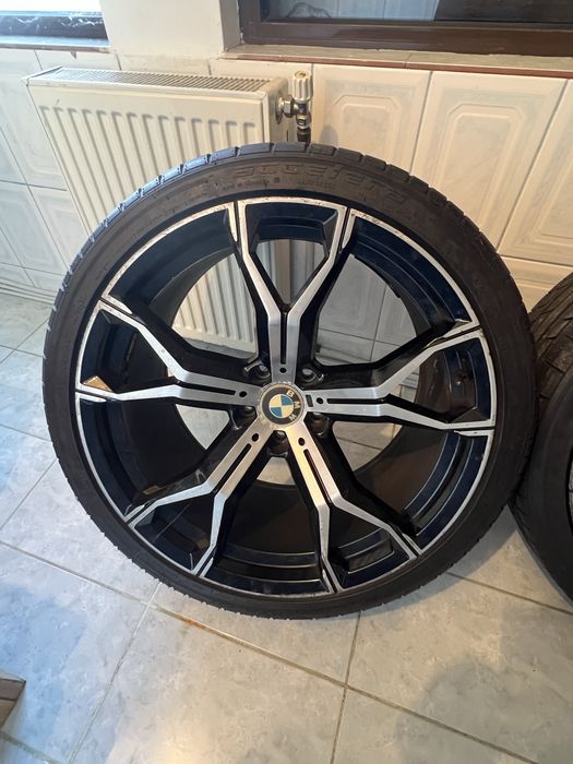 Jante r21 bmw x5 x6