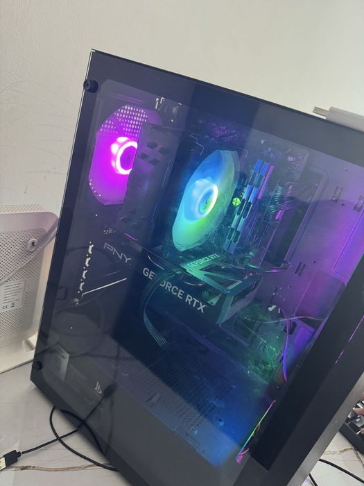 Игровой компьютер комплект