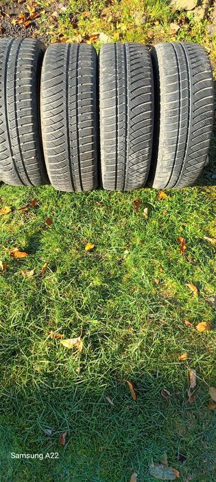 Vând anvelope de iarnă  Sailun