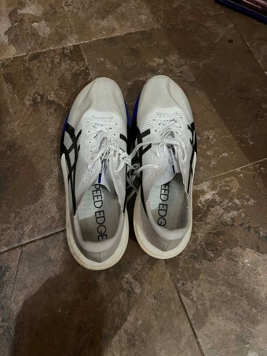 Asics Metsapeed  Edge