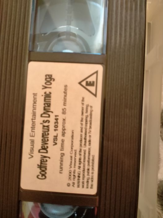 Видео касети за ценители