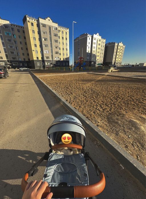 Коляска детский