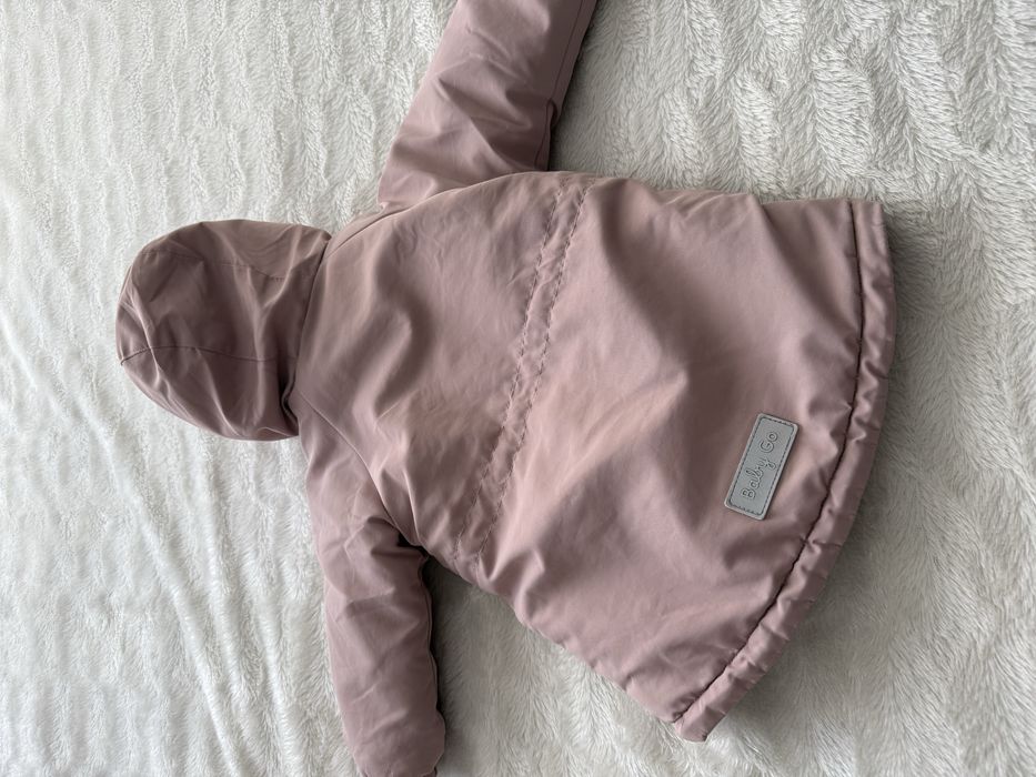 Детская куртка для девочки