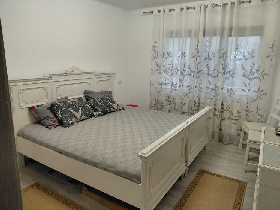 Închiriez apartament 2 camere Buzău