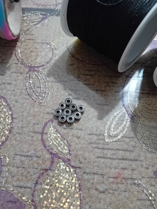 Ata de kendama CITITI DESCRIEREA !