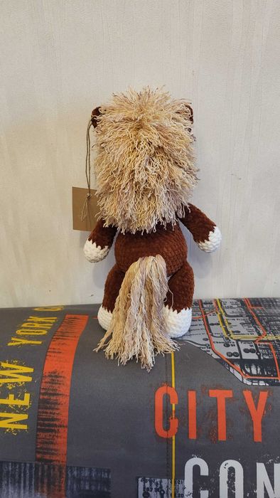 Лошадка, символ 2026 года